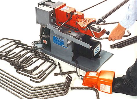 Best Rebar Cutter Bender At Margaret Santana Blog