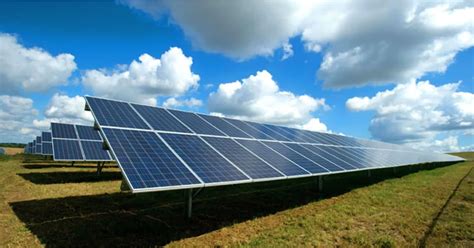 Us Imposes Anti Dumping Duties Of Up To On Southeast Asian Solar