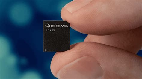 Apple Adia Plano De Produzir Seu Pr Prio Modem G E A Qualcomm Agradece