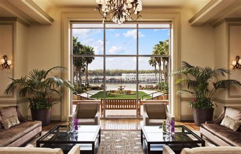 The Westin Savannah Harbor Golf Resort & Spa | Visit Savannah