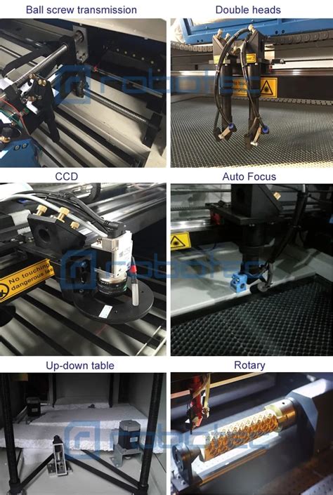 Co2 Лазерная гравировочная машина для малого Бизнес/Быстрый станок для ...