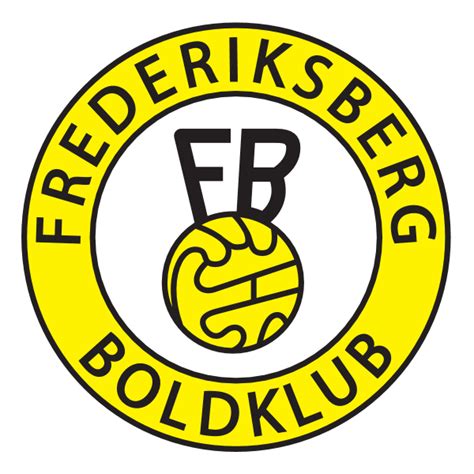 Odense Boldklub Logo Download png