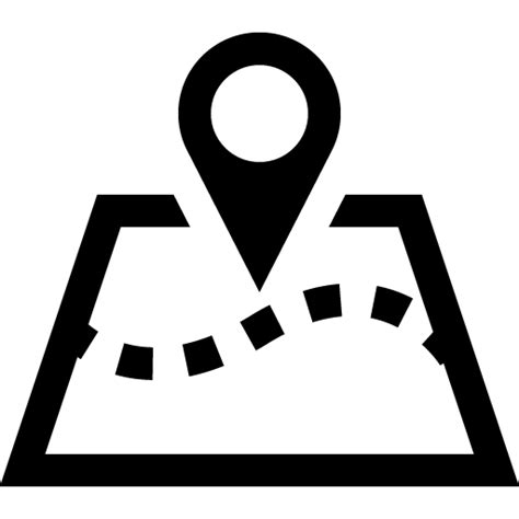 Maps Icon Png 383129 Free Icons Library