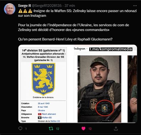 Alain Weber On Twitter RT Monde Davant Sauf Que Les Nazis Sont Bien