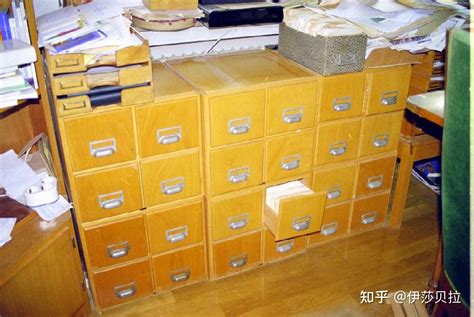 卢曼笔记法（卡片盒笔记法，zettelkasten）真正正确的实践是怎样的？ 知乎