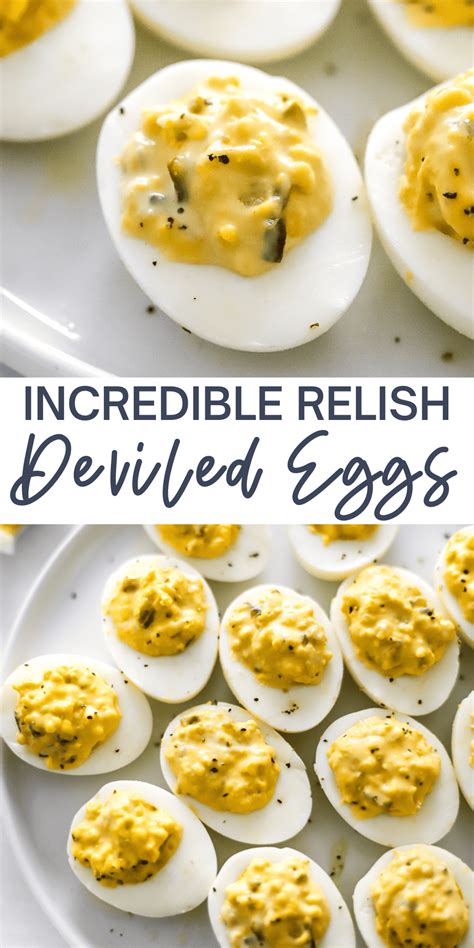 Farmhouse Deviled Eggs Artofit