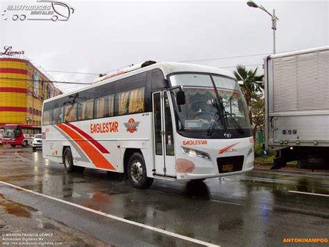 Daewoo Bf106 Bus Vehicles