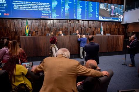 Agora Lei Rio Poder Ter Protocolo Para Atendimento S V Timas De