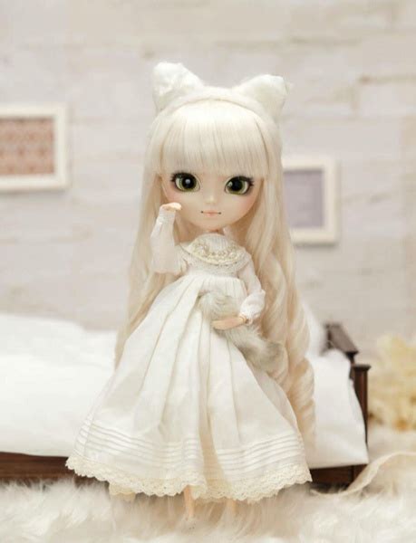 Кукла Pullip Nana Chan (Пуллип Нана Чан) - купить с доставкой по ...