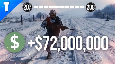 Comment Faire De L argent Sur Gta 5 Mode Histoire Communauté MCMS