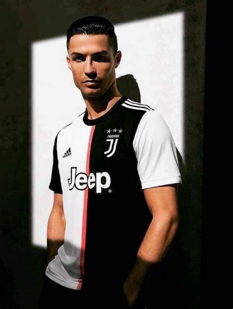 Cristiano Ronaldo Juventus Jersey 2020 - 2020/21 Kids Cristiano Ronaldo ...