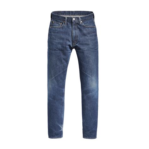 Levi S 512 Slim Taper Fit Jeans In Blue For Men Lyst