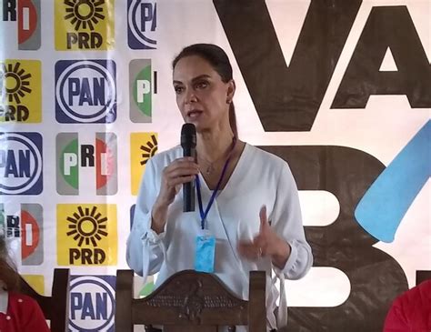 Denuncia Lupita Jones Sabotajes A Sus Redes Sociales Ecos De Rosarito