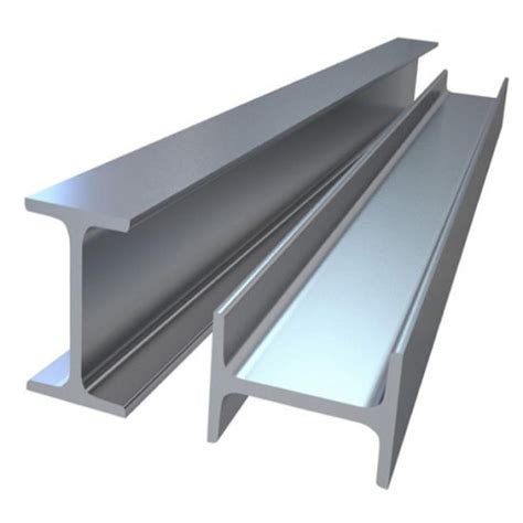 Hot Rolled Steel H Beams Metal Structural Ss Q B Q B Wide Flange Steel Stair H Beam