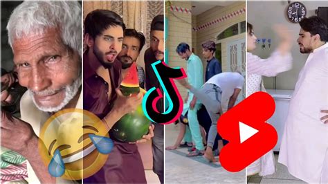 Pakistani Tiktok Funny Compilation 2021 New Tik Tok Video 2022