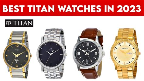 Top Best Titan Watches For Men In India Titan Watches Under