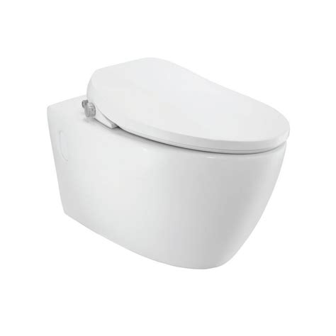 Electronic Bidspa Rimless Wall Hung Wc Jaquar Global