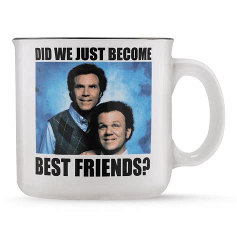 step brothers      friends