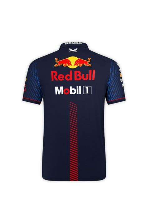 Comprar Camiseta Red Bull Racing F Max Verstappen Disponible En