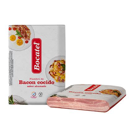 Bacon Semicocido COPRAL