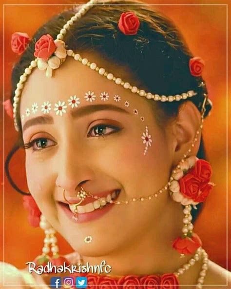 Old Radha Indian Bride Makeup Makeup Looks Radha Beauty