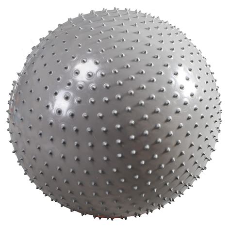 Anti Burst Spiked Gym Ball / Yoga Ball - Orthohub
