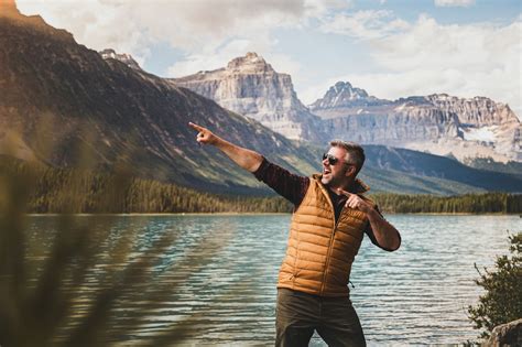 5 Gute Gründe Für Das Wandern Zu Bergseen Bergwelten