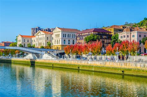 Dormir Bilbao Les Meilleurs Quartiers O Loger