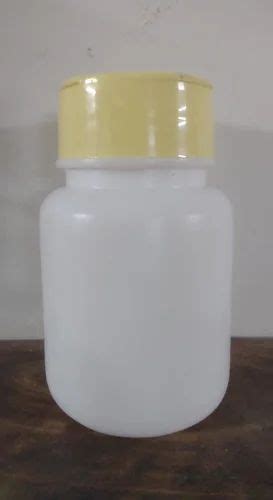 ml tablet capsule container  piece  varanasi id