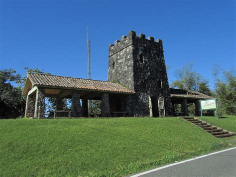 La Torre De Piedra Maricao PR Living New Deal