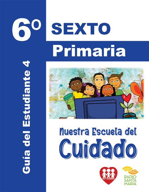 Pdf 6º Sexto Primaria Dokumen Tips