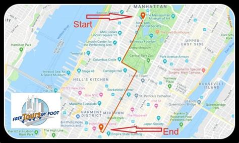 Macy’s Thanksgiving Day Parade Route 2025 | Best Spots