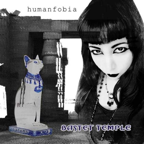 Stream Bastet Temple by Humanfobia | Listen online for free on SoundCloud