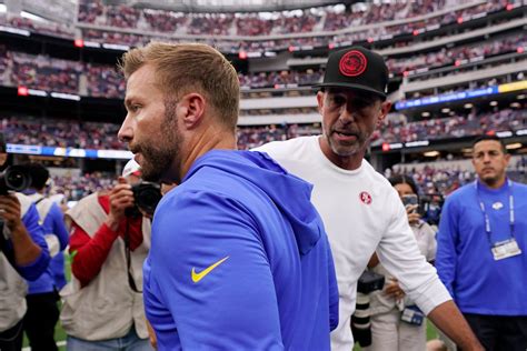 Sean Mcvay News Latest Sean Mcvay News Stats And Updates