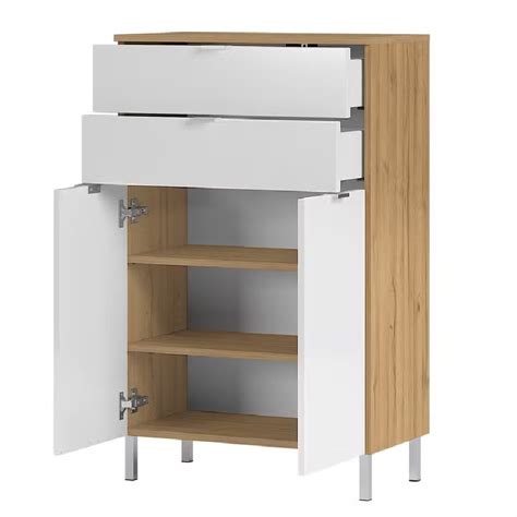 Ripley Mueble Auxiliar De Ba O Moderno Se L Ryr Muebles