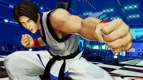 Ultimate Kim Kaphwan The King Of Fighters Xv Mods