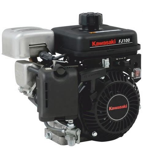 Motor Tempos Fj D Kawasaki Verdasca