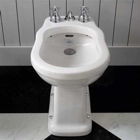 Sanitari Classici Per Il Bagno Retr Wc E Bidet Bagni Classici Online