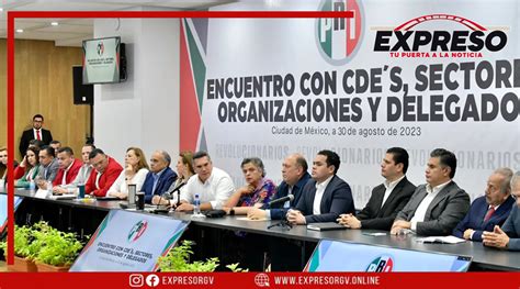 Beatriz Paredes Reconoce Ventaja Irreversible De X Chitl G Lvez En