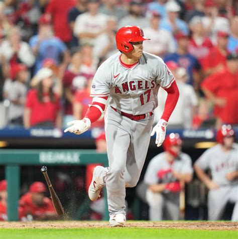 大谷翔平エンゼルス事実上の終戦 ジオリト、ムーア、レンフローら主力大量6選手をウエーバーに Mlb 日刊スポーツ