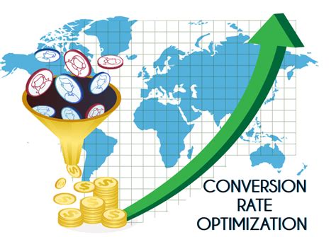 Conversion Rate Optimization Services Conversion Tracking Companies