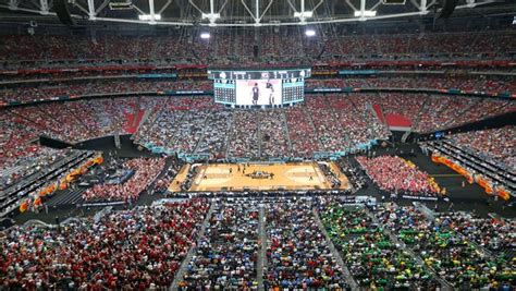 How to buy tickets to 2024 Men's NCAA Tournament Final Four in Arizona