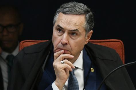 Nós derrotamos o bolsonarismo diz ministro Luís Roberto Barroso em