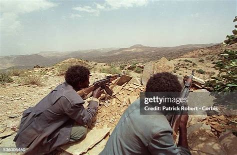 1,275 Ethiopian Eritrean War Stock Photos, High-Res Pictures, and Images - Getty Images