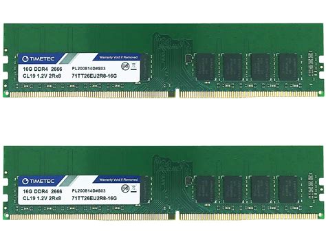 日本でも代理店 A Tech 16GB RAM Replacement for Kingston KSM26ED8 16HD DDR4