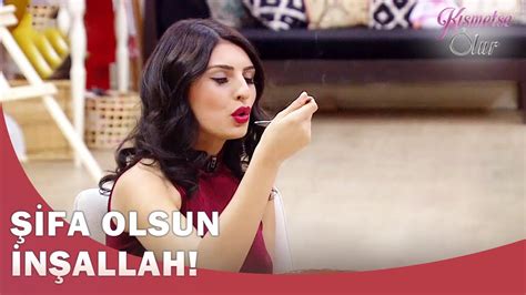 Akın ın Barış a Yaptığı Çorbayı Gamze İçti Kısmetse Olur 325 Bölüm