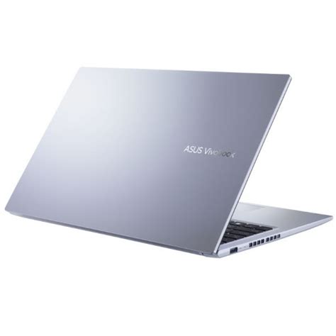 Kifutott ASUS Vivobook 15 X1502 X1502ZA BQ433W Icelight Silver