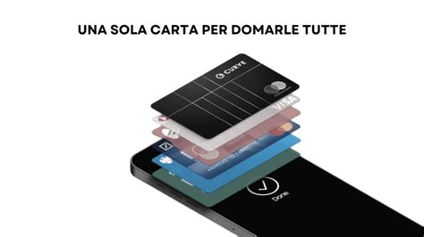 Carta Curve Cashback Come Funziona E 6 Incredibili Vantaggi Tempo Di