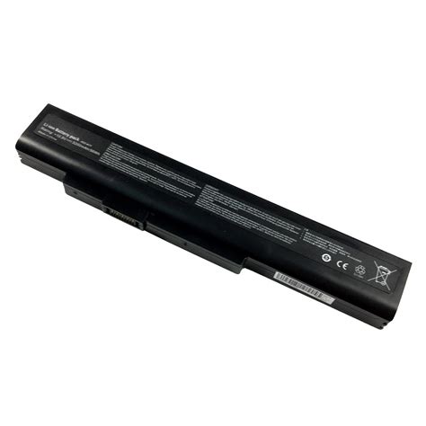 Battery For Medion Akoya E P Laptop Mah Ebay