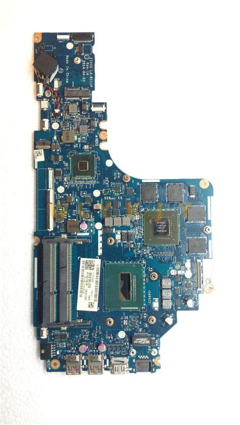 Zivy La B P Motherboard For Lenovo Y Y P Y Notebook